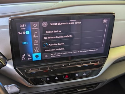 2022 Volkswagen ID.4 Pro S