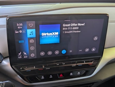 2022 Volkswagen ID.4 Pro S