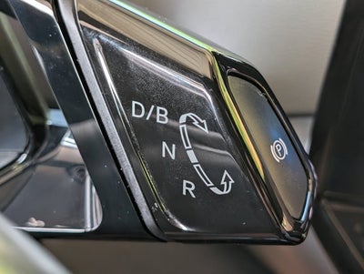 2022 Volkswagen ID.4 Pro S