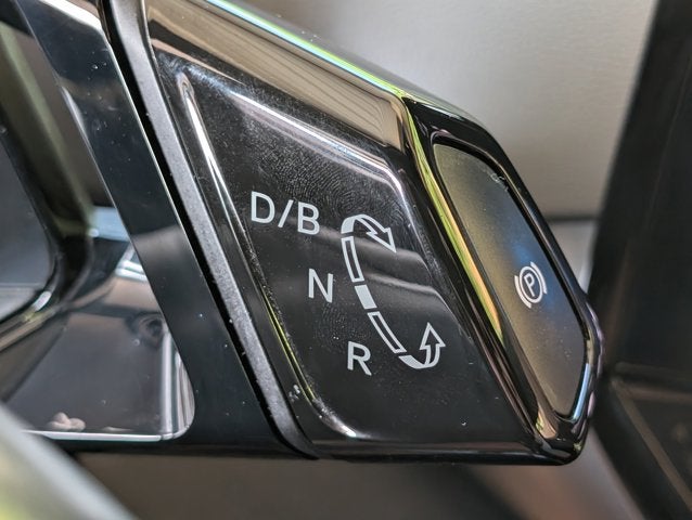 2022 Volkswagen ID.4 Pro S