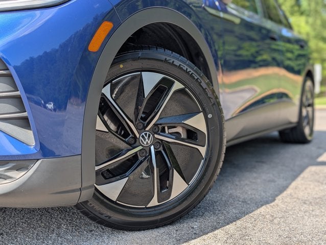 2022 Volkswagen ID.4 Pro S