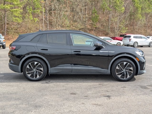 2022 Volkswagen ID.4 Pro S