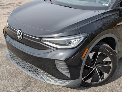 2022 Volkswagen ID.4 Pro S