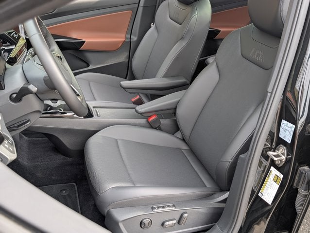 2022 Volkswagen ID.4 Pro S