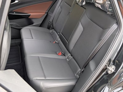 2022 Volkswagen ID.4 Pro S