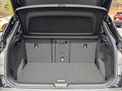 2022 Volkswagen ID.4 Pro S