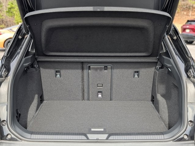 2022 Volkswagen ID.4 Pro S