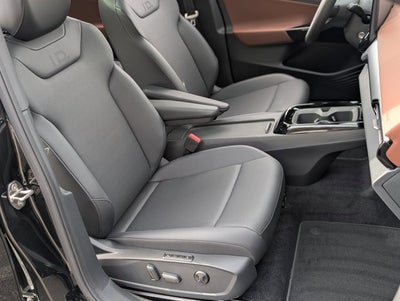 2022 Volkswagen ID.4 Pro S