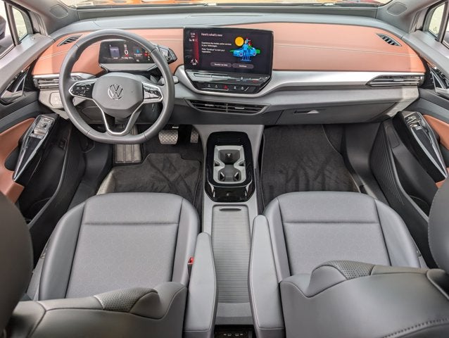 2022 Volkswagen ID.4 Pro S