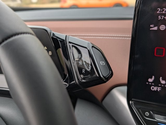 2022 Volkswagen ID.4 Pro S