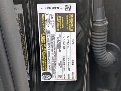 2022 Volkswagen ID.4 Pro S