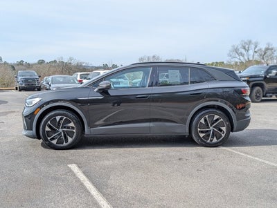 2022 Volkswagen ID.4 Pro S