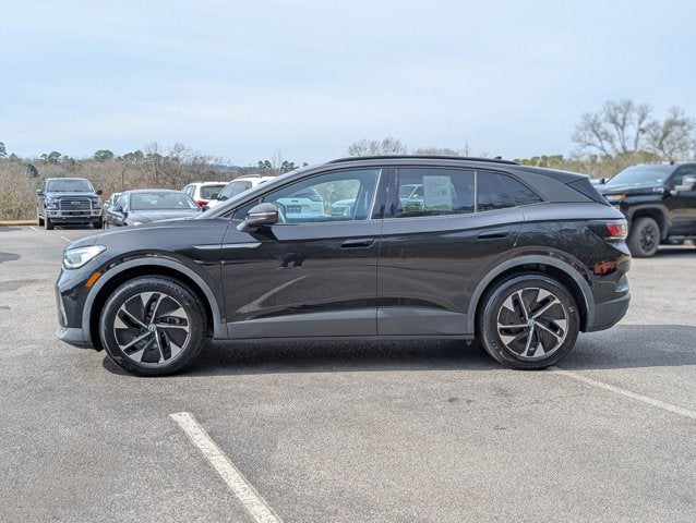 2022 Volkswagen ID.4 Pro S