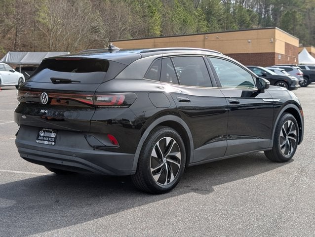 2022 Volkswagen ID.4 Pro S