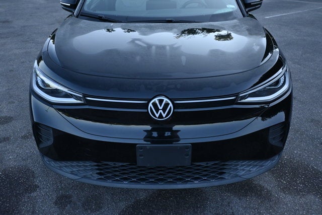 2021 Volkswagen ID.4 Pro S