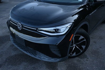 2021 Volkswagen ID.4 Pro S