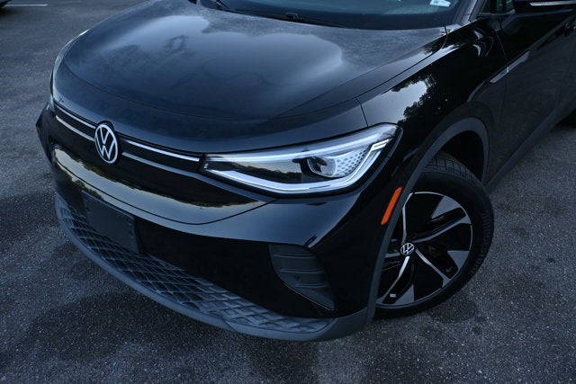 2021 Volkswagen ID.4 Pro S