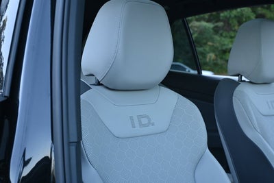 2021 Volkswagen ID.4 Pro S