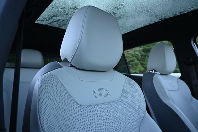 2021 Volkswagen ID.4 Pro S