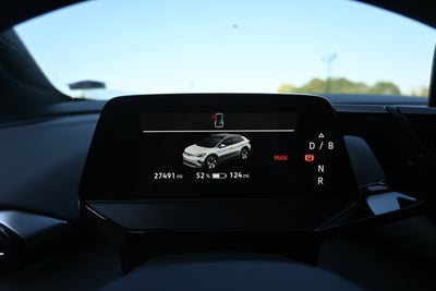 2021 Volkswagen ID.4 Pro S