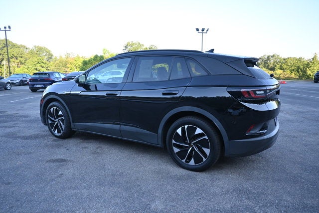 2021 Volkswagen ID.4 Pro S