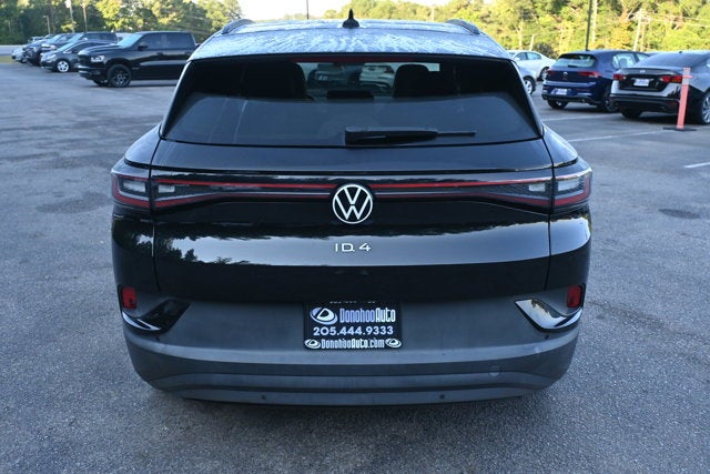 2021 Volkswagen ID.4 Pro S