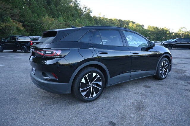 2021 Volkswagen ID.4 Pro S