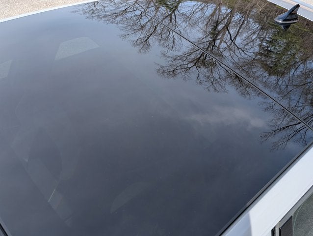 2024 Volkswagen Golf GTI 380 SE