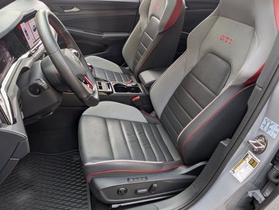 2024 Volkswagen Golf GTI 380 SE