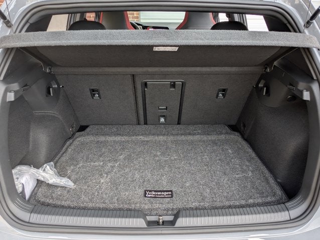 2024 Volkswagen Golf GTI 380 SE