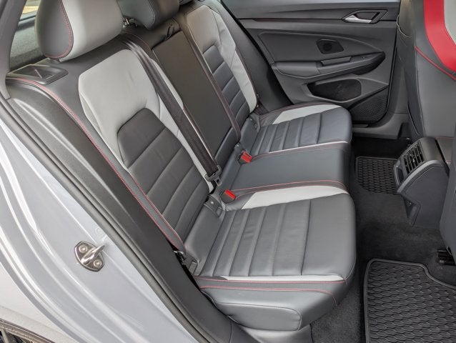 2024 Volkswagen Golf GTI 380 SE