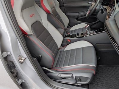 2024 Volkswagen Golf GTI 380 SE