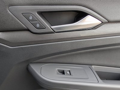 2024 Volkswagen Golf GTI 380 SE