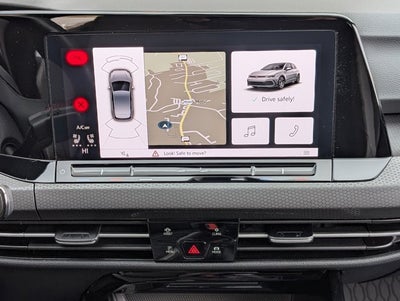 2024 Volkswagen Golf GTI 380 SE