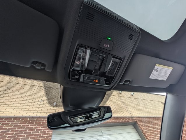 2024 Volkswagen Golf GTI 380 SE