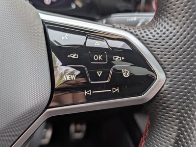 2024 Volkswagen Golf GTI 380 SE