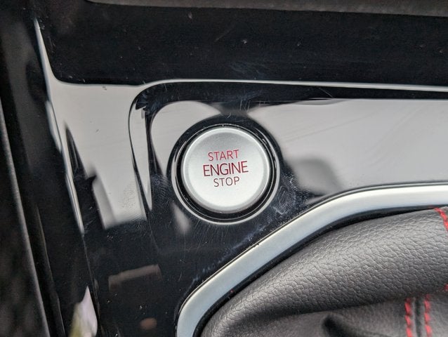 2024 Volkswagen Golf GTI 380 SE