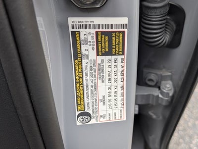 2024 Volkswagen Golf GTI 380 SE