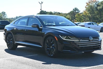 2023 Volkswagen Arteon SEL R-Line