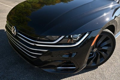 2023 Volkswagen Arteon SEL R-Line