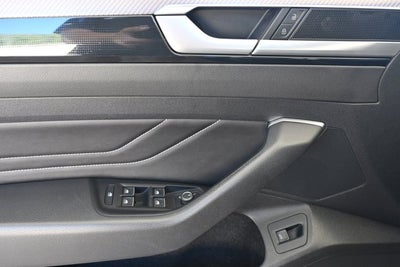 2023 Volkswagen Arteon SEL R-Line