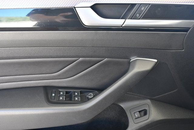 2023 Volkswagen Arteon SEL R-Line