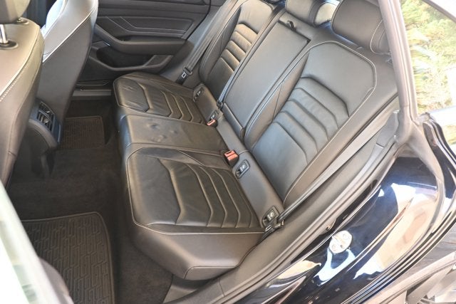 2023 Volkswagen Arteon SEL R-Line