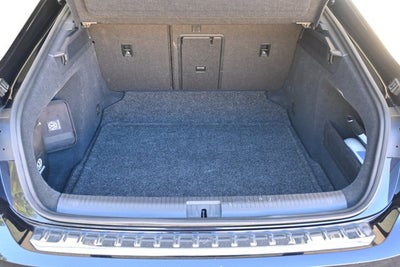 2023 Volkswagen Arteon SEL R-Line