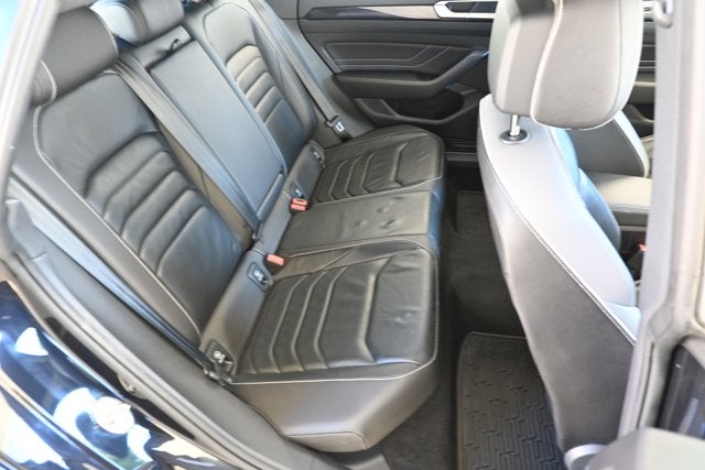 2023 Volkswagen Arteon SEL R-Line