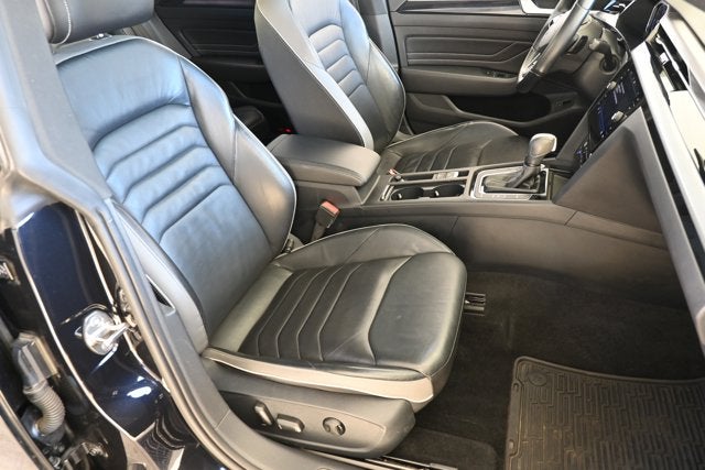 2023 Volkswagen Arteon SEL R-Line