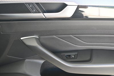 2023 Volkswagen Arteon SEL R-Line