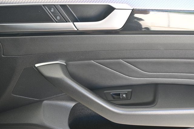 2023 Volkswagen Arteon SEL R-Line