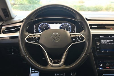 2023 Volkswagen Arteon SEL R-Line