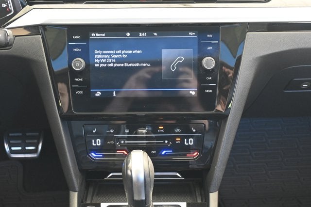 2023 Volkswagen Arteon SEL R-Line